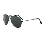 Sheniao Unisex naocare za sunce, Crne