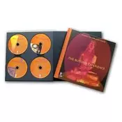 Buddha Experience: Wisdom, Fun And Joyful Sounds + 4 CD