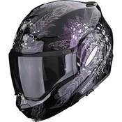 SCORPION Exo-tech Evo Dream Black / Chameleon