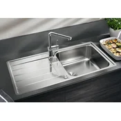 BLANCO CLASSIMO XL 6S-IF 525327