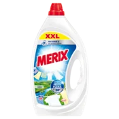 Merix Tecni deterdžent Gorska svežina 2,97L, 66 pranja