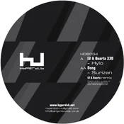 L.V. & Quarta330 & Dong - Hylo/Suzuran (LP)