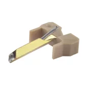 General DN325, DN 325 DUAL, N71, N75 6, N 75-6 Shure sfericni - Zamjenska igla za gramofon