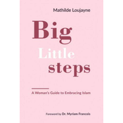 Big Little Steps