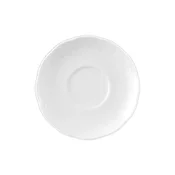 Lilien Krožniček za espresso Bellevue 11,6 cm (6 kos)