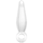 Butt Plug Anal Finger