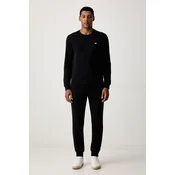 Emporio Armani Underwear loungewear komplet moški z bombažem
