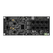slomart BCS-xPoE10Gb Ethernet Switch