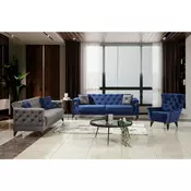 SOFA plava