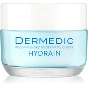 Dermedic Hydrain3 Hialuro globinsko vlažilni kremasti gel  50 g