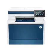 HP 5HH67A Color LaserJet Pro MFP 4303fdw štampac, 600x600 dpi, bijela