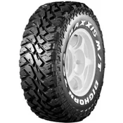 MAXXIS letna pnevmatika 311/5R15 109Q MT764 RWL