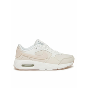 Nike WMNS AIR MAX SC TREND, ženski športni copati, bež FQ8722