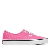Tenis superge Vans Authentic VN000EHHFRQ1 Roza