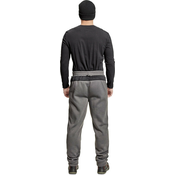 Trenirke CREMORNE sive barve 3XL