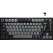 Corsair - Tastatura CORSAIR K65 Plus bežicna