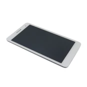 Lcd za huawei mediapad 7 t1-701u (t1-701w) + touchscreen white ( LCD6528 )