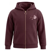 Lucky Kiddo jopa DR LK-KGHOD ZIP 2_26 CL A 033462 D vijolična 146