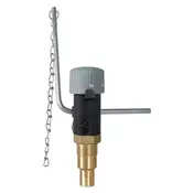 AFRISO 42294 Regulator prepihanja FR1, razpon nastavitve 30÷90°C, G3/4