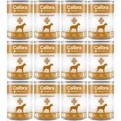 Calibra CALIBRA mokra hrana za pse VD Dog Gastro Intestinal 12 x 400 g