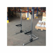 PREMIUM stojalo za počepe SQUAT RACK