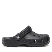 Crocs Cokli CLASSIC CLOG Črna