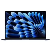 APPLE MACBOOK AIR M4 13.6 16_256GB MW123HN_A MIDNIGHT