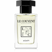 Le Couvent Maison de Parfum Singulieres Agapi parfumska voda uniseks 50 ml