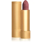 Gucci Gucci Beauty Rouge a Levres Matte Lipstick matirajoča šminka odtenek 204 Peggy Taupe 3.5 g