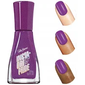 shumee Sally Hansen Insta Dri hitrosušeči lak za nohte odtenek Berry Spicy 752