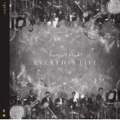 Coldplay - Everyday Life (Indie Exclusive) (Clear Coloured) (2 LP)