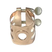 Objemka ISHIMORI Bb klarinet - rose gold