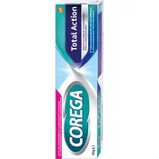 Krema za pricvršcivanje zubne proteze Total Action, 40 g