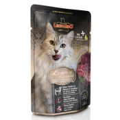 Konzerva Leonardo janjetina i brusnice, 85 g