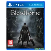 Bloodborne (PS4)