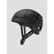 Smith Summit Celada matte black
