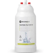 shumee Filter za pripravo vode L dia. 173 x 395 mm 4 l/min - Hendi 237793