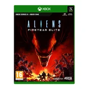 Aliens: Fireteam Elite (XBOX)