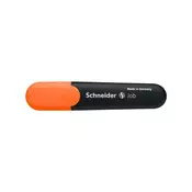 shumee SCHNEIDER Job Marker, 1–5 mm, oranžen