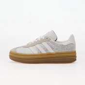 Sneakers adidas Gazelle Bold Silver Met./ Ftwr White/ Grey One EUR 40