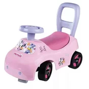 SMOBY auto za vožnju Ride-on, Minnie Mouse