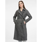 Grey womens coat ORSAY - Womens