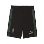 Mens Puma Borussia MA¶nchengladbach KING Shorts, Black, Size XS, Sport