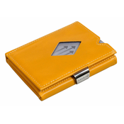 EXENTRI ETUI ZA KARTICE/NOVCANIK | 9 x 7 cm | pretinci za kreditne kartice: 6 | spol: unisex, (EXD314 SUNFLOWER)