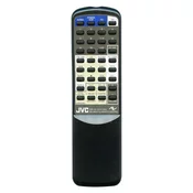 General JVC RM-SR517VU - compatible General-branded remote control