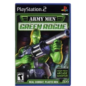 Army Men Green Rogue (PS2) - rabljeno