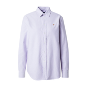Polo Ralph Lauren Bluza CLASSIC sivka