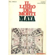 IL LIBRO DEI MORTI MAYA (tal.)