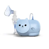 Omron kompresorski otroški inhalator NAMI CAT