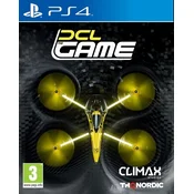 DCL (Drone Championship League): The Game (PS4)